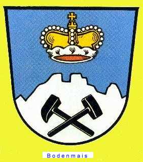 Hier kommen Sie zu unserem Vereinsort Bodenmais